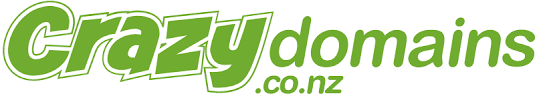 Crazy Domains